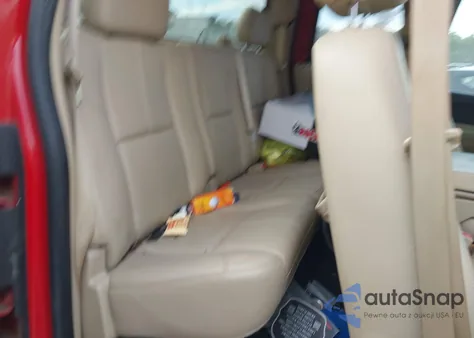 2008 GMC Sierra 1500 Sle1 from USA, damaged, VIN 2GTEC19J081208992